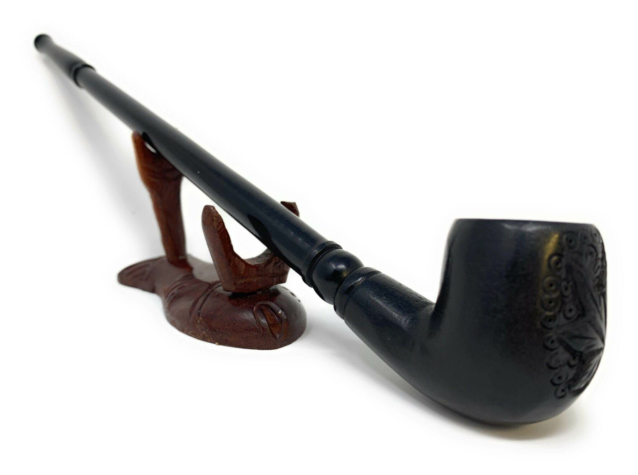 medieval collectibles pipe review
